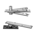 Rixson 370-613 Center Hung Pivot, Brass Finish. Fixed Price $477.46.
