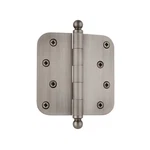 Nostalgic Warehouse Balhng Rd Res 4" X Plain Bearing 5/8". Fixed Price $23.95.