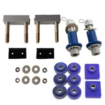 For Peterbilt Hood Bushings Engine Hinge Pivot Bolt And Mounting Bushing.... Fixed Price $78.71.