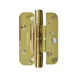 Andersen Frenchwood Patio Door Hinge W/ Screws Bright Brass Left Lh -2578973. Fixed Price $84.95.