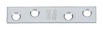 National Hardware 5/8X5/8X3 Satin Stainless Steel Mending Brace. Fixed Price $28.01.