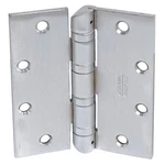 Mckinney T6A3786 8" X 6" Bb Hinge,full Mortise,ball Bearings 25HE09. Fixed Price $346.76.