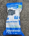 Weatherables Wbga-hingehd-nw Black Self-closing Multiadjustable Gate. Fixed Price $35.95.
