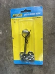 Seachoice 36141 Chrome-plated Cast Brass 3-INCH Marine Cabin Door Hook. Fixed Price $11.00.