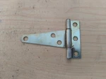Lot Of 20 New Stanley 3" Light Duty Hinges 904, 14-2450, US2C. Fixed Price $30.00.