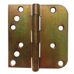 Peachtree Newport Entry Door Ipd Citadel Patio Hinge X 3-3/4" Steel. Fixed Price $37.85.