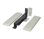 Deltana DASH95U15 Double Action Solid Brass Spring Hinge With. Fixed Price $187.16.