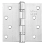 4 Inch Door Hinges Heavy Duty, Xinsheng 316 Stainless Steel Marine Grade Ball.... Fixed Price $66.93.