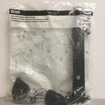 National Hardware N109-006 In. Black Spear Heavy Duty T-hinge With. Fixed Price $21.12.
