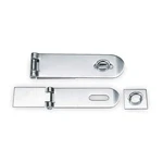 Lamp HP-645 Weld On HASP,FIXED,316 Stainless Steel 3TJN3. Fixed Price $32.54.