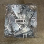 Grainger Approved 4PB42 Strap HINGE,STEEL,2-5/16". Fixed Price $79.95.