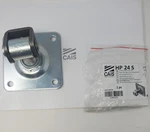 Adjutable Hinge With Plate, Fixed HP24 Cais. Fixed Price $52.00.