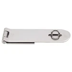 Lamp HP-660 Weld On HASP,FIXED,316 Stainless Steel 3TJN6. Fixed Price $47.99.