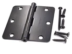 3-1/2 Door Hinge Oil Rubbed Bronze Gatehouse 0308930 Lot Of 10 New. Fixed Price $35.85.