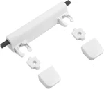 Toilet Seat Hinge Repair Kit Elongated Quiet Close Compatible Kohler 1150464-0. Fixed Price $31.99.