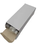 3 Pack Door Hinge 4"X Straight Corner Satin Nickel. Fixed Price $29.99.