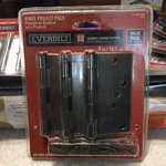 Everbilt 4" Door Hinges 3 Pack Antique Brass Finish 807 209 New. Fixed Price $16.98.