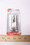 National Hardware Safety Hasp Stainless Steel 3-1/4" N348-250. Fixed Price $10.77.