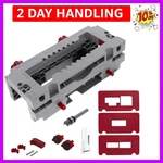 Milescraft 1229 Hinge Jig Plus Dual Clamping Door Mortis. Fixed Price $71.91.