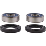 Balls 25-1027 Wheel Bearing Kit Front For Honda Rear EZ90 91-96. Fixed Price $23.96.