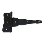 Grainger Approved 1WBH7 HINGE,STEEL,5-1/2 In.. Fixed Price $7.11.