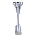 Tell Manufacturing DT100008 Kick-down Door Stop Satin Chrome. Fixed Price $19.04.
