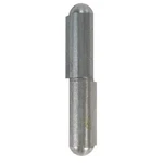 Marlboro 4PPU9 Lift-off Hinge, Stainless Steel, Weld-on Mounting, 5/8 Leaf. Fixed Price $11.35.