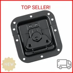 Reliable Hardware Company RH-A3020BK-A Road Case Spring Loaded Recessed Latch,. Fixed Price $15.16.