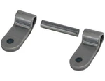 Buyers Products H2550 Steel Butt Hinge Wing Style. Fixed Price $25.42.
