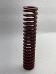 1-1/4 X Inch Die Spring 104624 Medium Heavy Duty Red Raymond Coil. Fixed Price $17.95.