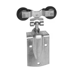 National Round Rail Door Strap Barn Hanger. Fixed Price $106.44.
