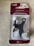 National Hardware Contoured Hinge Pin Door Stop Oil Rubbed Bronze 6 Pack. Fixed Price $21.88.