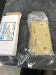 Deltana S35R54 3.5"X3.5"X5/8" Steel Residential Radius Hinge. Fixed Price $12.78.