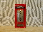 Everbilt In. Satin Nickel Non-mortise Hinges (2-PACK) 710 083. Fixed Price $8.99.