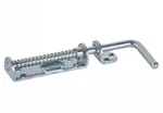 Spring Loaded Sliding Bolt Stalls Gates Farms Trailers National Hardware N109212. Fixed Price $5.97.