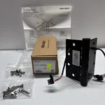 Mckinney T4A8786 4-1/2X4-1/2 Bsp QC12 Concealed Circuit Hinge MK56509 Nib. Fixed Price $69.25.