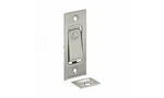 Ives 42B26 Pocket Door Bolt - Polished Chrome. Fixed Price $15.00.