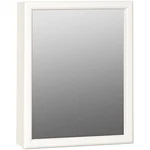 Zenith W16 Med Cab Wood Frm Wh. Fixed Price $69.02.