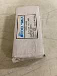 Deltana S35R53-BT Polished Brass 3-1/2" Ball Bearing Hinges (pair). Fixed Price $11.98.