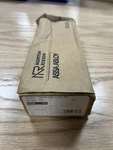 Norton Rixson Assa Abloy 370 Pivot Set With Center Hung Hinges. Fixed Price $60.00.