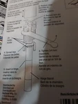 Gatehouse 0039439 Bronge Hinge Pin Closer With 2 Wrenchs. Fixed Price $8.50.