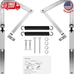 Heavy Duty 55-1 Attic Ladder Spreader Hinge Arms With Springs,for Werner (MK1.... Fixed Price $83.99.