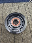 Taide BD355520 Dtk: Double-row Angular Contact Ball Bearing 35MM X 55MM 20MM. Fixed Price $143.99.