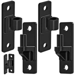 Insaga Heavy Duty Gate Hinges, 2PACK High Strength Steel With Electroplated F.... Fixed Price $77.81.