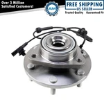 Front Left Right Wheel Hub Bearing For 2017-2023 Nissan Titan. Fixed Price $76.60.