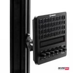 Stream Deck + Xl Premium Swivel Mount For Sim Rigs Flight. Fixed Price $49.99.