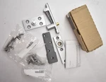 Ives Center Hung Base Plate Mounted Brass Set 500 Chrome PIVOT.740.US26D. Fixed Price $204.99.