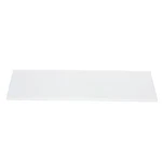 True 812301 Cut Board 36" X 11.75" 0.5" Polyethylene. Fixed Price $309.74.