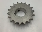 Martin 50B18SS Reborable Roller Chain Sprocket Teeth 1.875 Maximum Bore. Fixed Price $53.50.