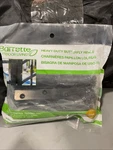Barrette Outdoor Living Aluminum Black Heavy-duty Butterfly Hinge (2-PACK). Fixed Price $42.00.
